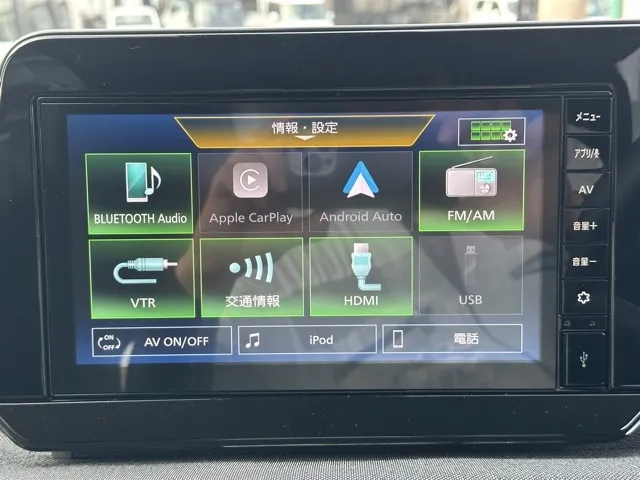 サクラ(ニッサン)X届出済未使用車 15