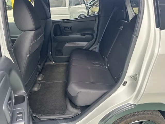 サクラ(ニッサン)X届出済未使用車 4