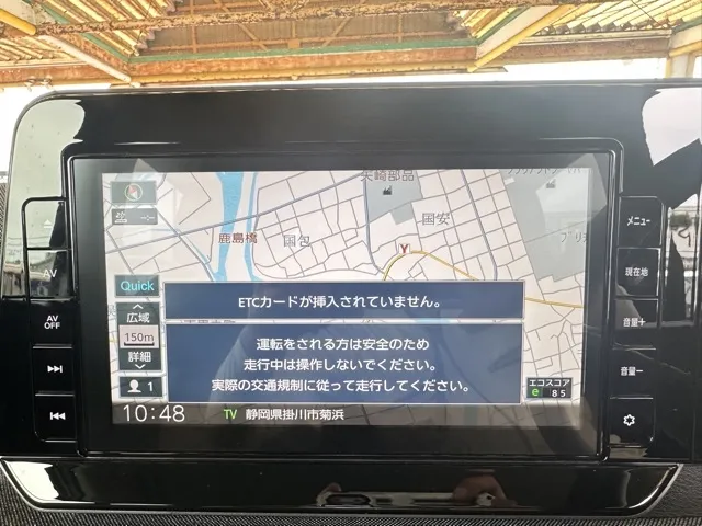 サクラ(ニッサン)X中古車 19