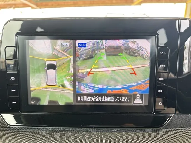 サクラ(ニッサン)X中古車 20