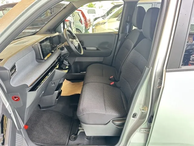 サクラ(ニッサン)X中古車 3
