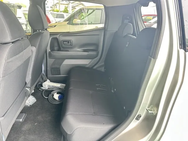 サクラ(ニッサン)X中古車 4