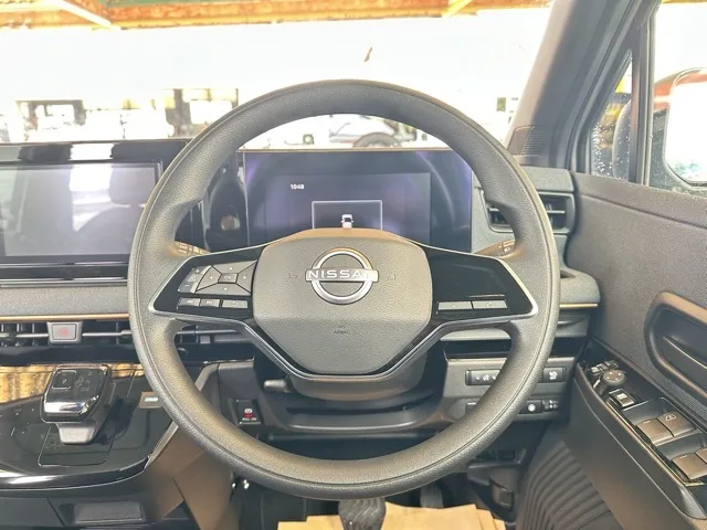 サクラ(ニッサン)X中古車 7