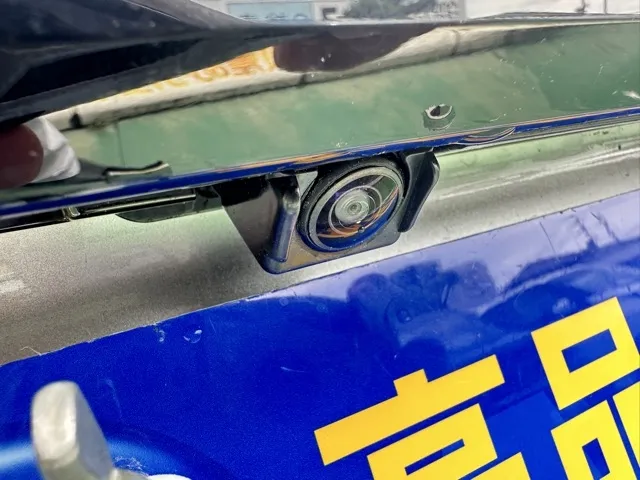 サクラ(ニッサン)X中古車 8
