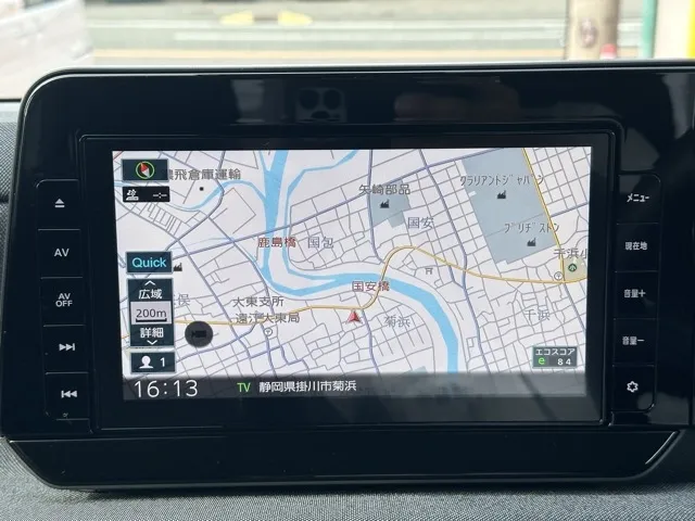 サクラ(ニッサン)X中古車 19