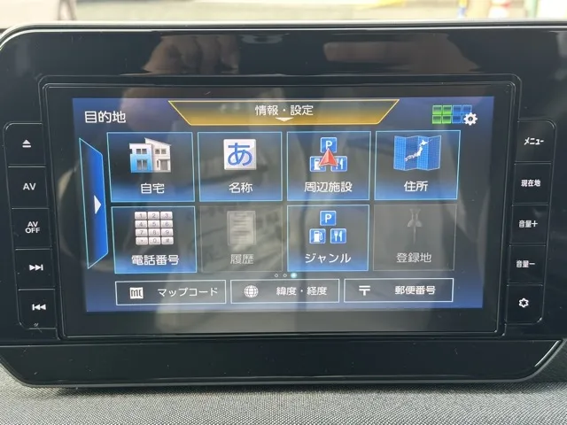 サクラ(ニッサン)X中古車 20