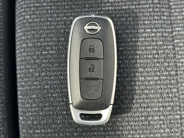 サクラ(ニッサン)X中古車 27