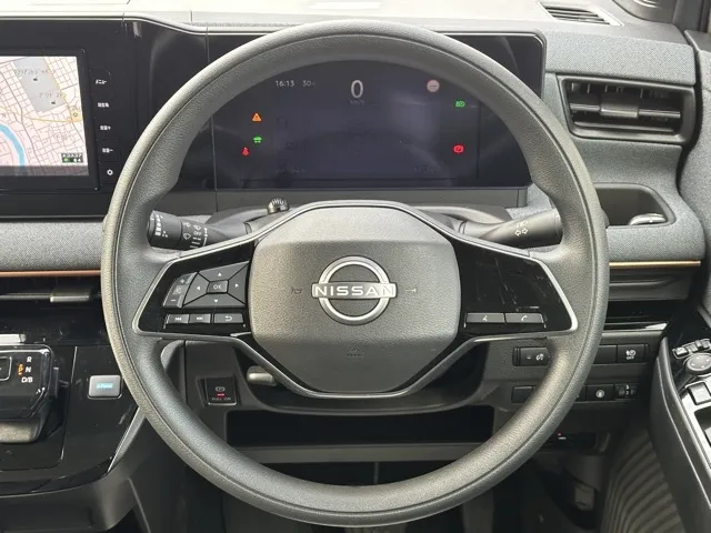 サクラ(ニッサン)X中古車 6
