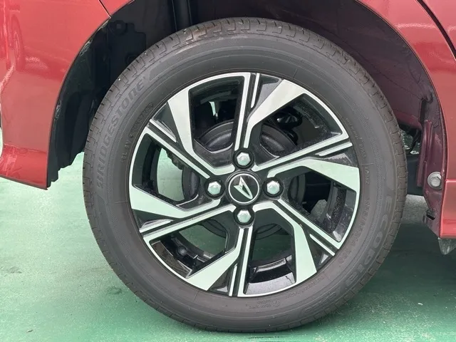 タント(ダイハツ)X  パノラマUGP中古車 13