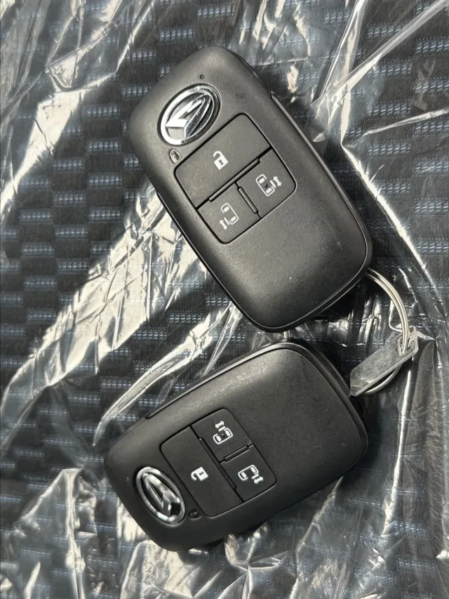 タント(ダイハツ)X  パノラマUGP中古車 22