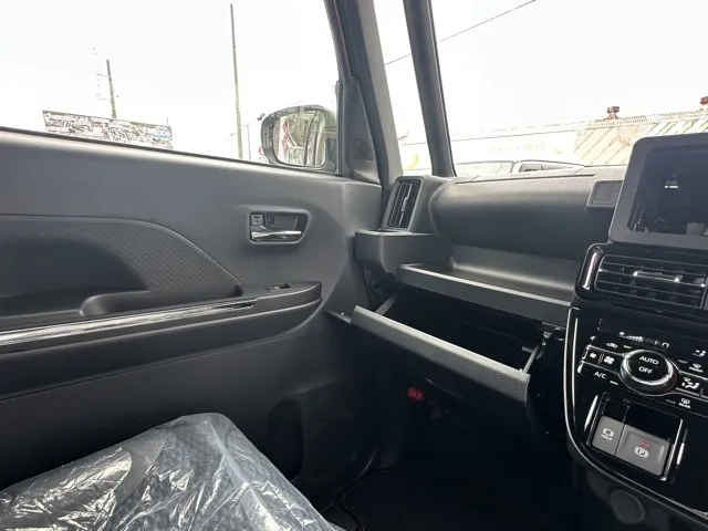 タント(ダイハツ)X  パノラマUGP中古車 23
