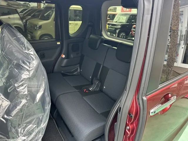 タント(ダイハツ)X  パノラマUGP中古車 4