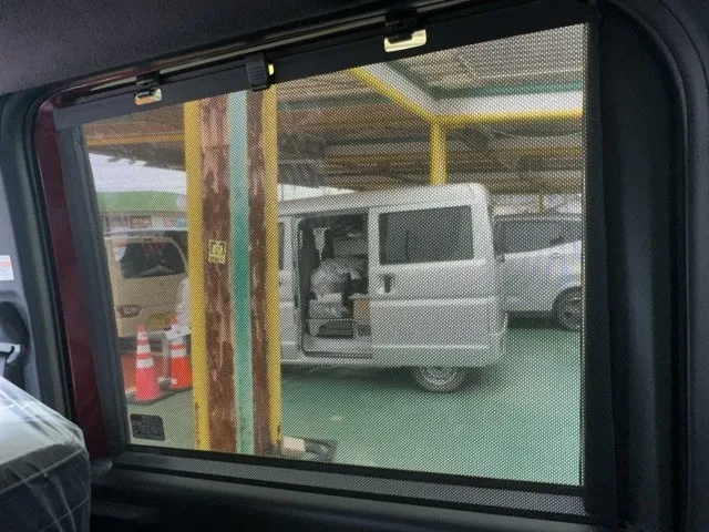 タント(ダイハツ)X  パノラマUGP中古車 7