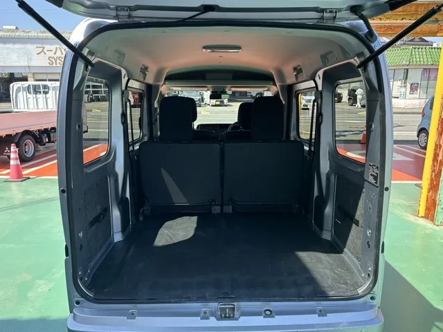 ハイゼット(ダイハツ)クルーズ 5MT中古車 9