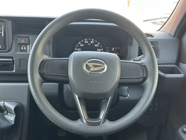 ハイゼット(ダイハツ)クルーズ 5MT中古車 7