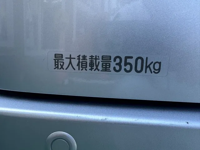 ハイゼット(ダイハツ)クルーズ 5MT中古車 8