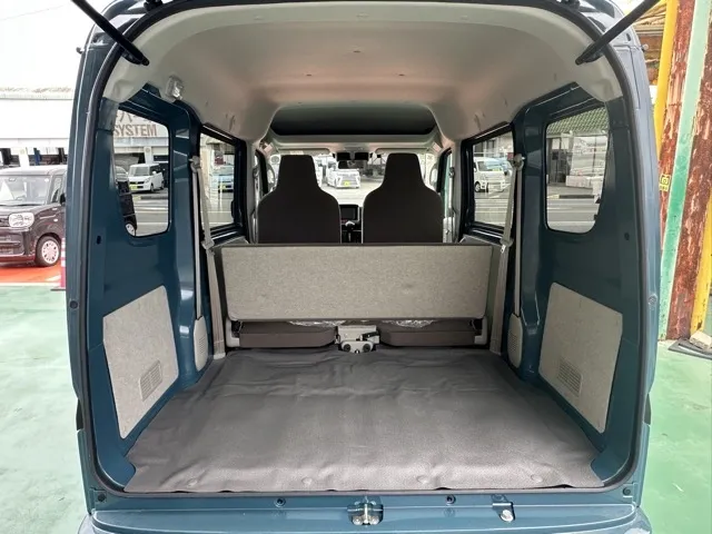 クリッパー(ニッサン)DX中古車 10