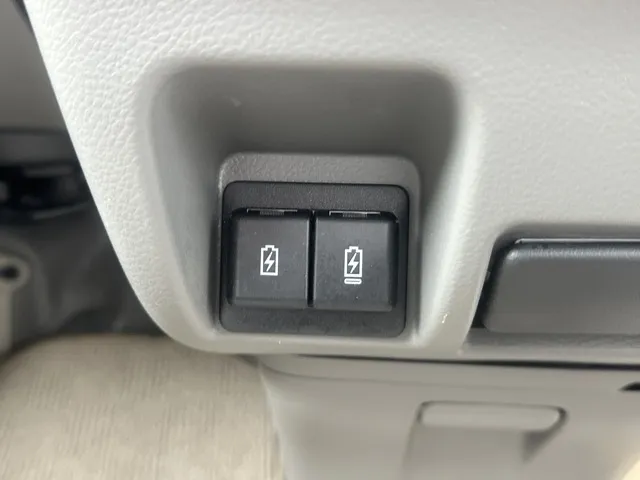 クリッパー(ニッサン)DX中古車 16