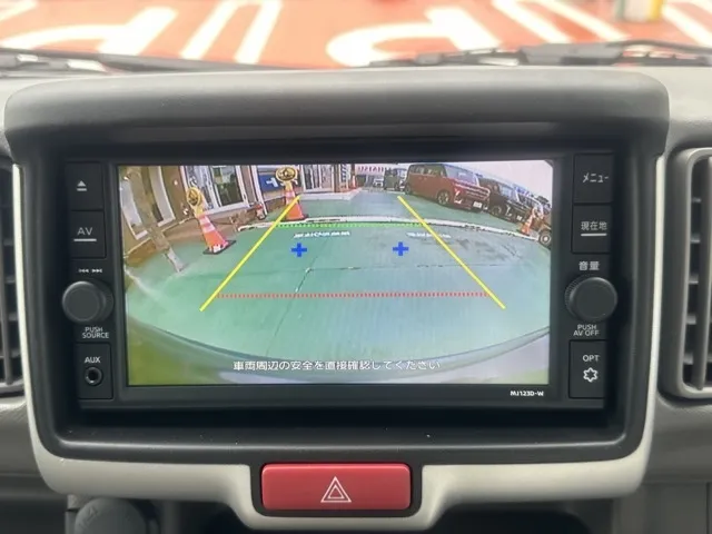 クリッパー(ニッサン)DX中古車 21