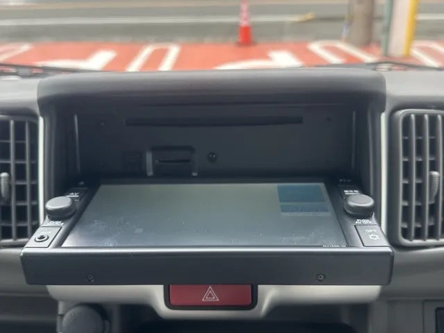 クリッパー(ニッサン)DX中古車 22