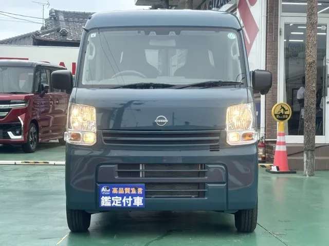 クリッパー(ニッサン)DX中古車 29