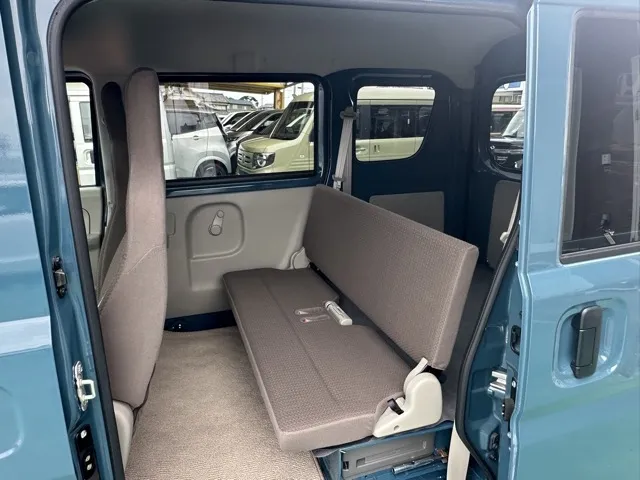 クリッパー(ニッサン)DX中古車 4
