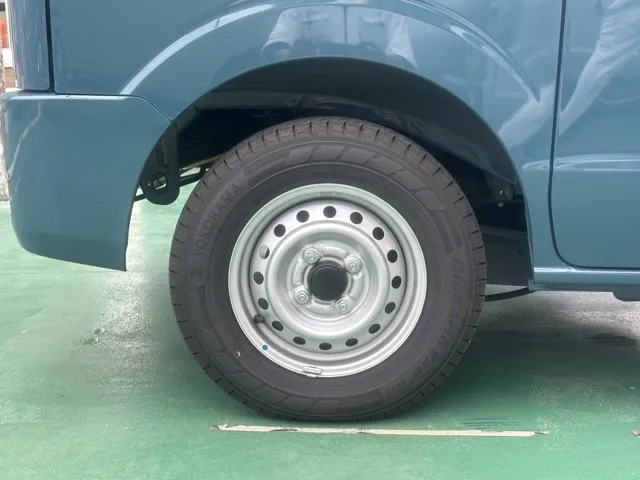 エブリイ(スズキ)クリッパーＤＸ中古車 12