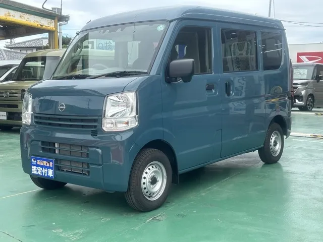 エブリイ(スズキ)クリッパーＤＸ中古車 1