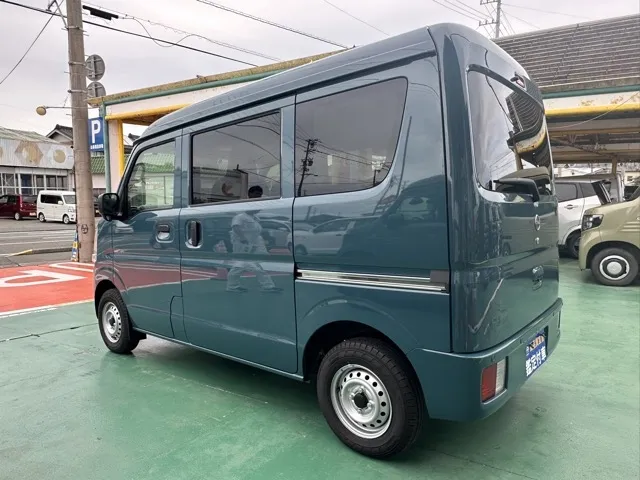 エブリイ(スズキ)クリッパーＤＸ中古車 2
