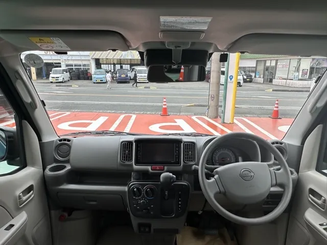 エブリイ(スズキ)クリッパーＤＸ中古車 5