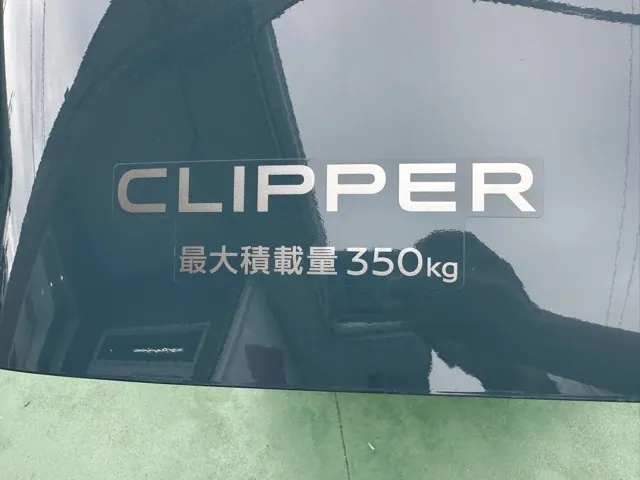 エブリイ(スズキ)クリッパーＤＸ中古車 8