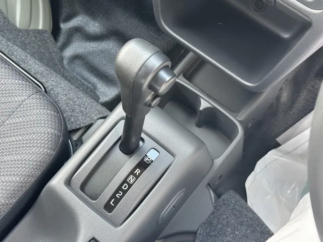 キャリートラック(スズキ)スーパーキャリイXリミテッド 4WD AT届出済未使用車 15