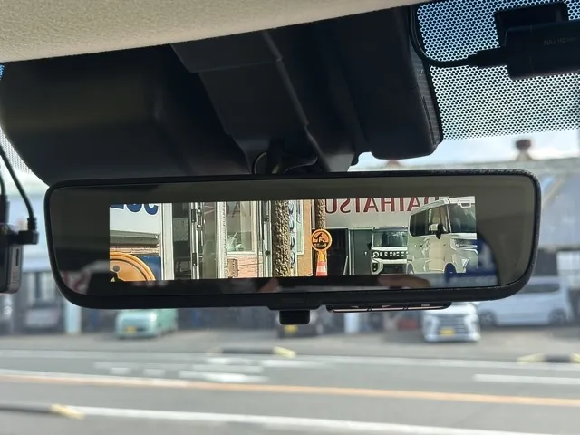 グランエース(トヨタ)G 8人中古車 13