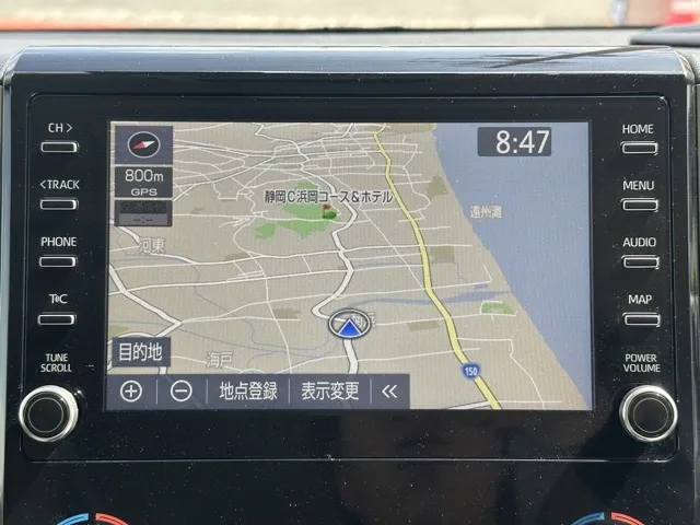グランエース(トヨタ)G 8人中古車 17