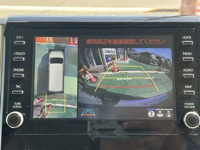 グランエース(トヨタ)G 8人中古車 21