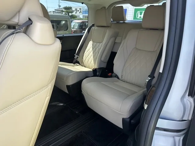 グランエース(トヨタ)G 8人中古車 5