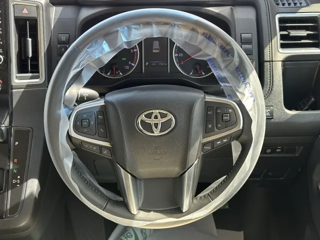 グランエース(トヨタ)G 8人中古車 7