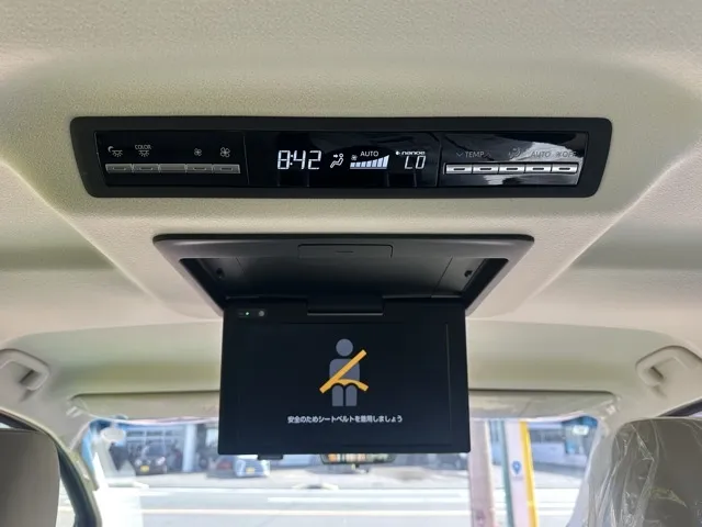 グランエース(トヨタ)G 8人中古車 8