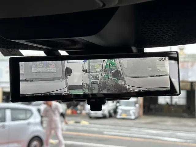 アリア(ニッサン)B9 e-4ORCE リミテッド中古車 16
