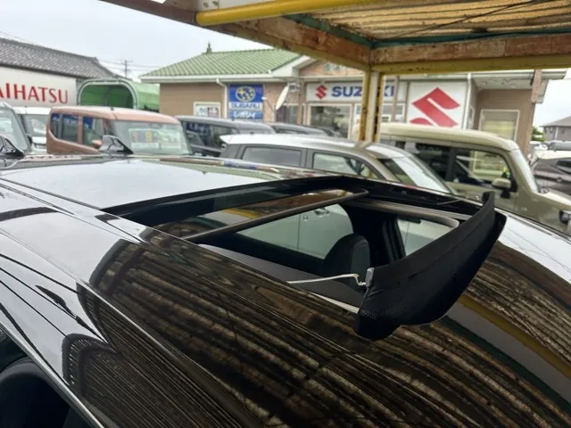 アリア(ニッサン)B9 e-4ORCE リミテッド中古車 24