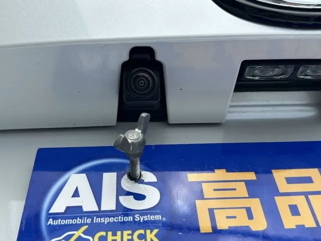 ハリアー(トヨタ)Z中古車 10