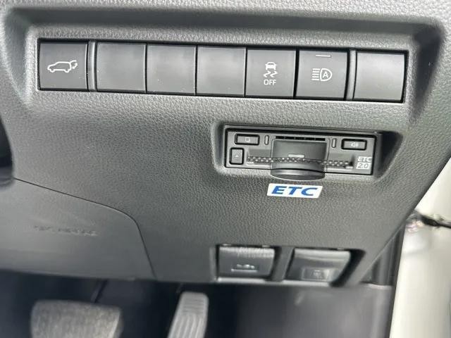 ハリアー(トヨタ)Z中古車 14