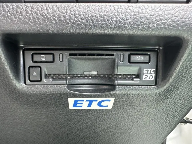 ハリアー(トヨタ)Z中古車 15