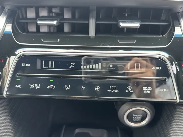 ハリアー(トヨタ)Z中古車 18