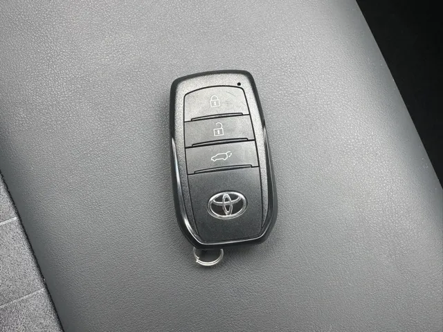 ハリアー(トヨタ)Z中古車 27
