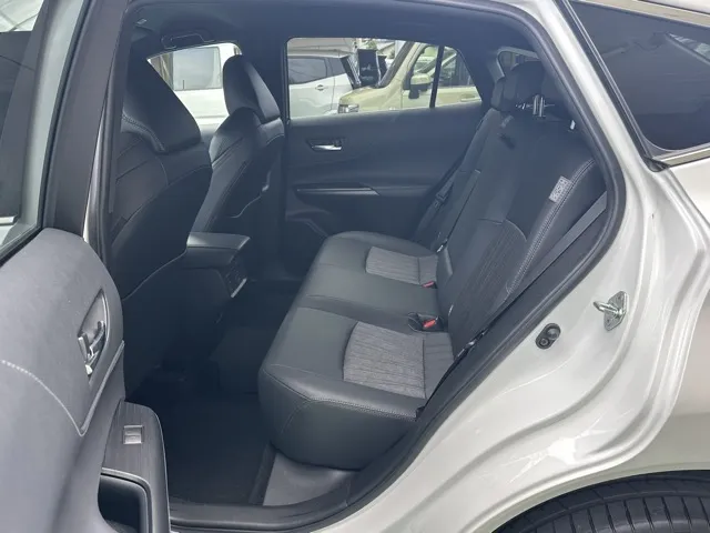 ハリアー(トヨタ)Z中古車 2