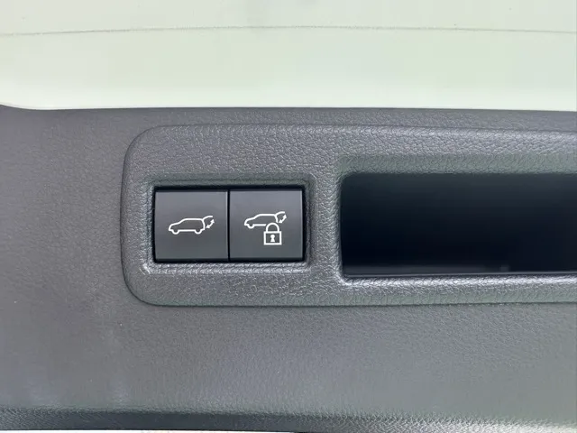 ハリアー(トヨタ)Z中古車 7