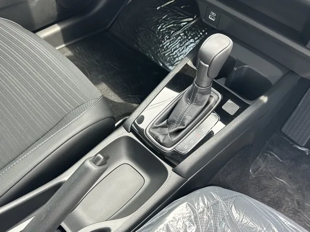 WR-V(ホンダ)Z+登録済未使用車 17