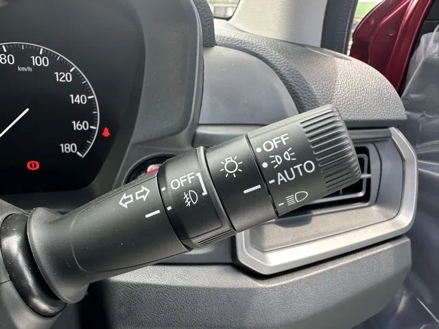 WR-V(ホンダ)Z+登録済未使用車 19