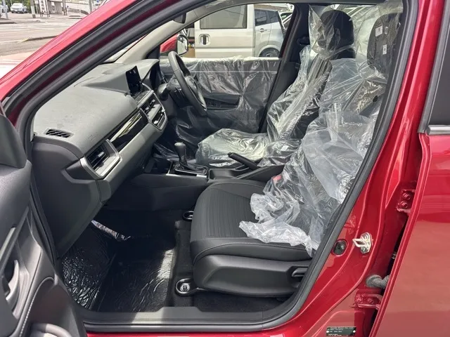 WR-V(ホンダ)Z+登録済未使用車 3